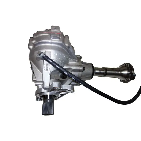 Transfer Case For Chrysler 02-04 Town And Country 1