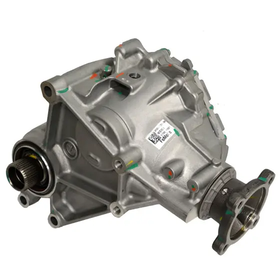 Transfer Case For Ford 07-13 Edge/Explorer/Flex/Taurus/Sable And Lincoln Mks/Mkt/Mkx 3.5L|3.7L 1