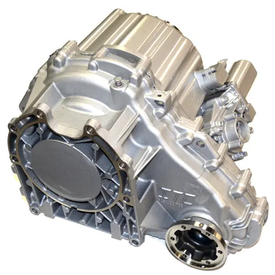 Transfer Case For Land Rover 05-13 Land Rover Lr3/Lr4/Range Rover And Range Rover Sport 1
