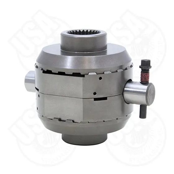Spartan Locker Chrysler 8.25 Inch W/27 Spline Axles W/Heavy Duty Cross Pin Shaft 1