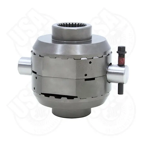 Spartan Locker Chrysler 8.25 Inch W/29 Spline Axles W/Heavy Duty Cross Pin Shaft 1