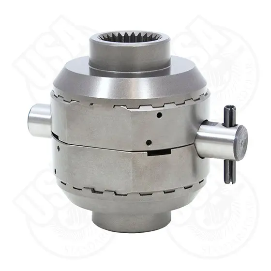 Spartan Locker Dana 30 Differential W/27 Spline Axles W/Heavy Duty Cross Pin Shaft 1