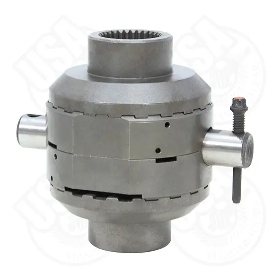 Spartan Locker Dana 44Hd Differential W/30 Spline Axles W/Heavy Duty Cross Pin Shaft 1