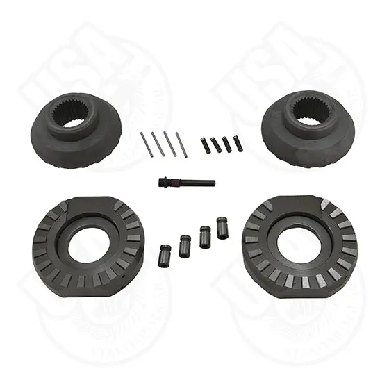 Spartan Locker Ford 8.8 Inch 31 Spline W/Heavy Duty Cross Pin Shaft 1