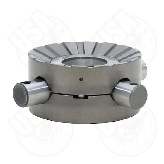 Spartan Locker Ford 9 Inch 28 Or 31 Spline 1