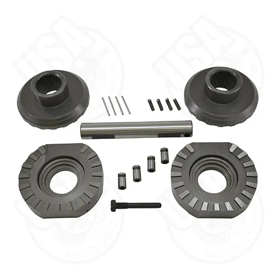 Spartan Locker Gm 12 Bolt Car And Truck W/30 Spline Axles W/Heavy Duty Cross Pin Shaft 1