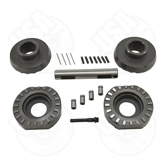 Spartan Locker Gm 8.5 Inch W/30 Spline Axles W/Heavy Duty Cross Pin Shaft 1