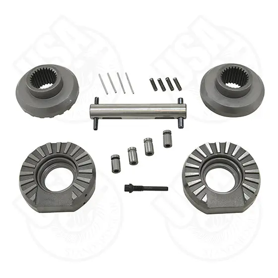 Spartan Locker Amc 35 W/27 Spline Axles And A 1.560 Inch Carrier W/Heavy Duty Cross Pin 1
