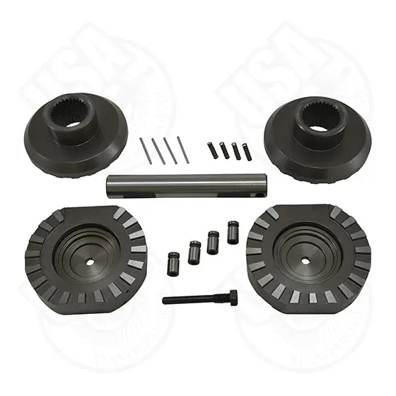 Spartan Locker Toyota 9.5 Inch Landcruiser W/30 Spline Axles W/Heavy Duty Cross Pin Shaft 1