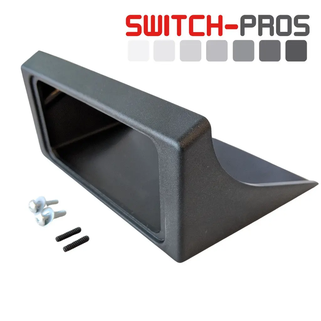 Switch-Pros Overhead Mount 1