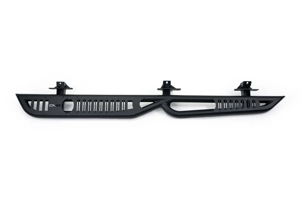 Bronco Side Steps For 21-22 Ford Bronco Oe Plus Series 1