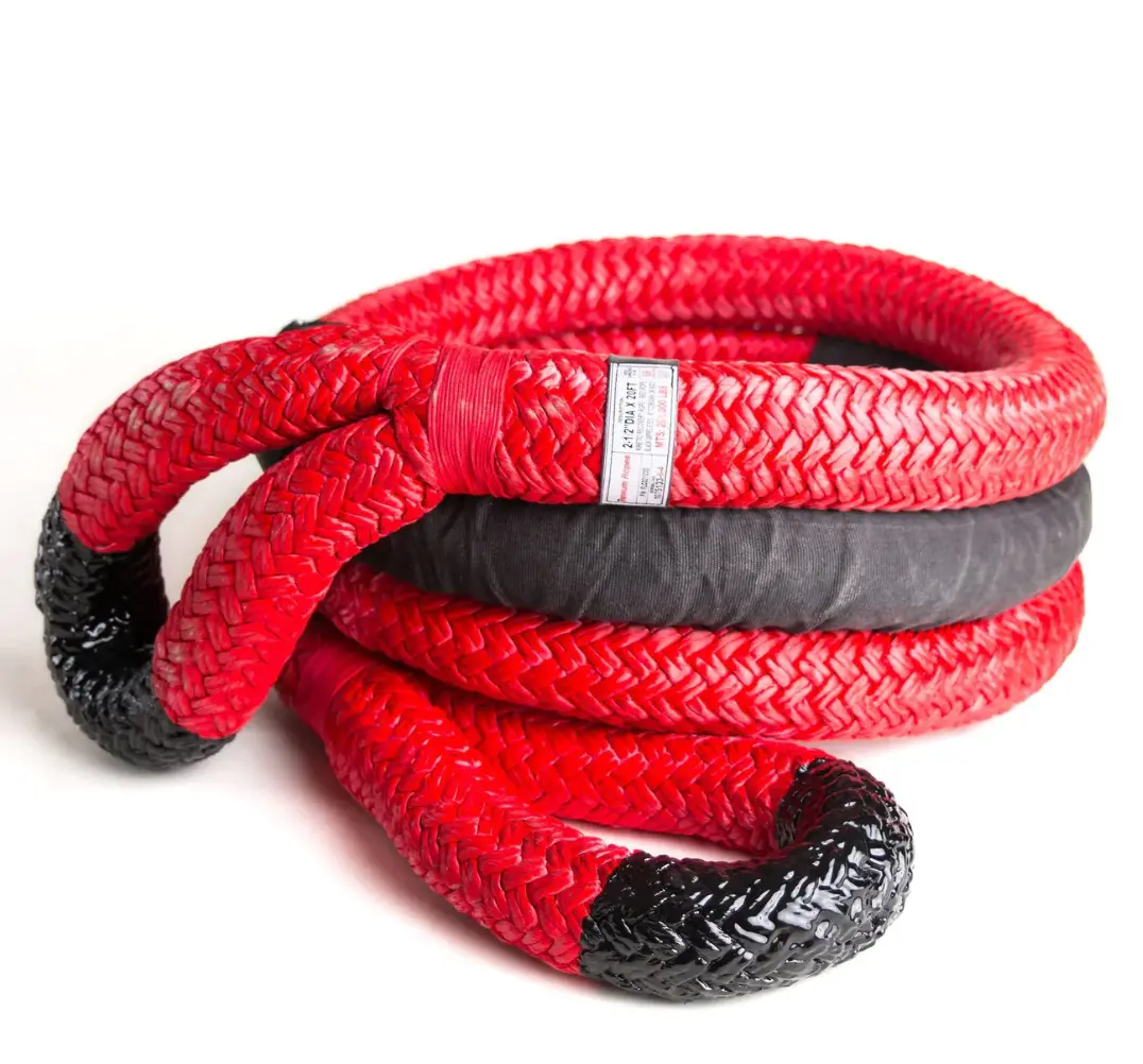 Yankum Recovery Rope 30Ft $229 1