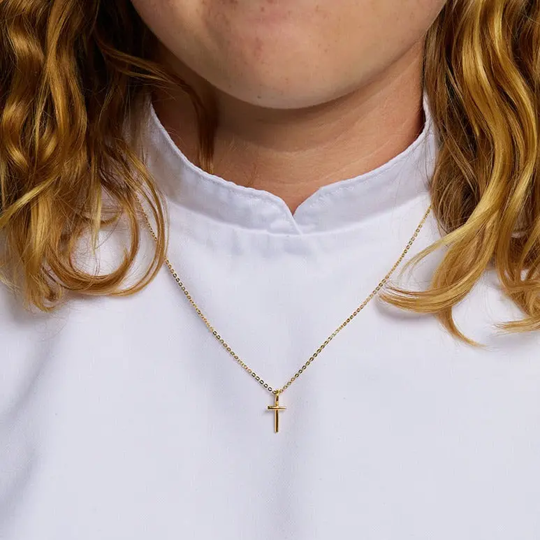 Halsband Kors Dam: Det Lilla Herdekorset 5