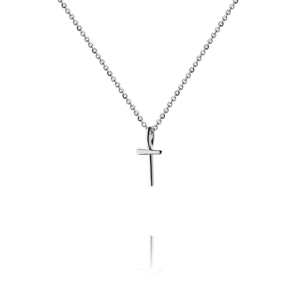 Halsband Kors Dam: Det Lilla Herdekorset 1