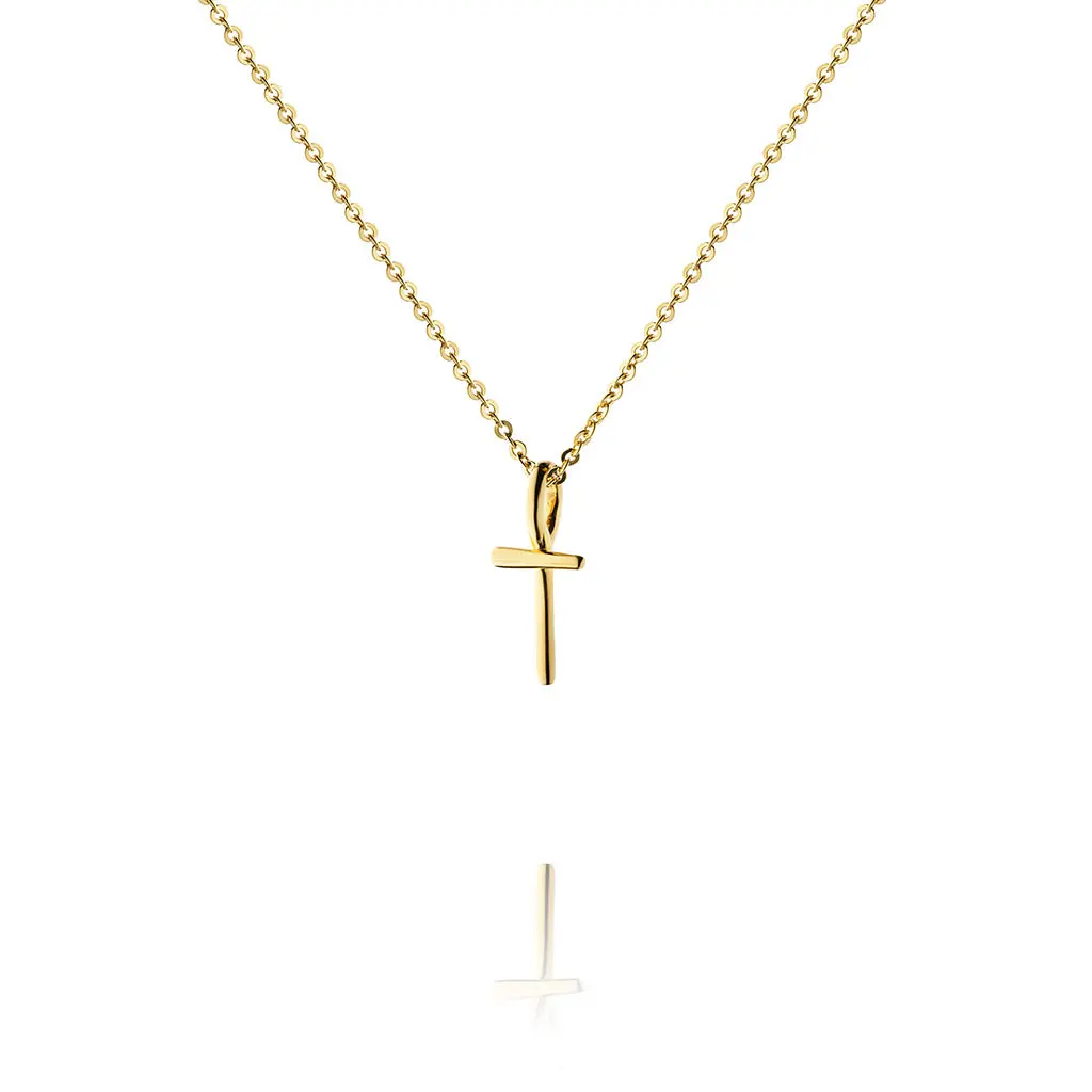 Halsband Kors Dam: Det Lilla Herdekorset 3