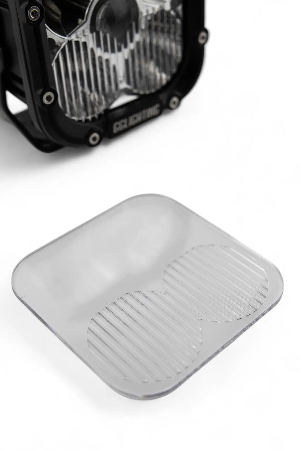 Gp40 & Xr40 Combo Beam Lens Only 2