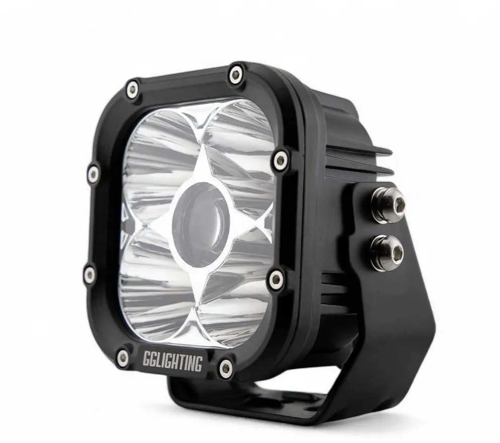 Xr40 Extreme Range Led Pod 1