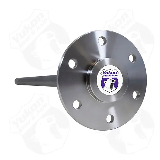 Left Hand Axle For 09-14 Ford F150 6 Lug - 1