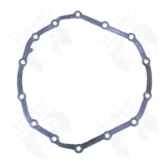 11.5 Inch Chrysler And Gm Cover Gasket - 1
