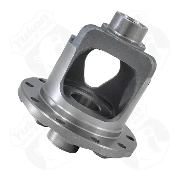 Standard Open Carrier Case For Gm 8.0 Inch Bare - 1