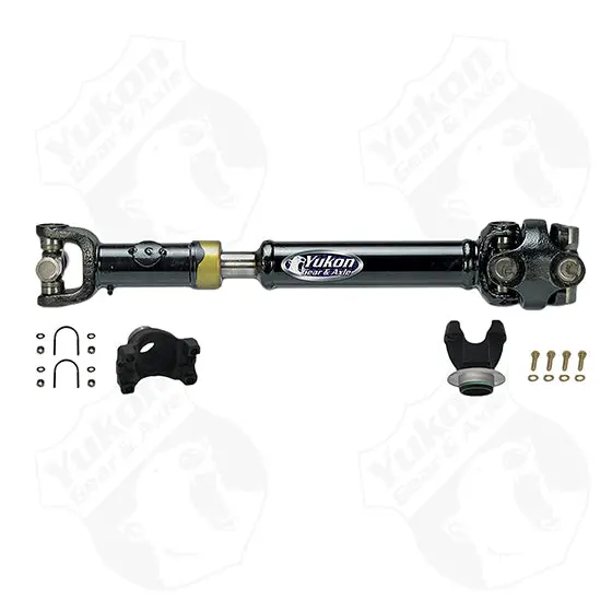 Heavy Duty Driveshaft For 12-17 Jk Rear 4 Door W/ M/T - 1