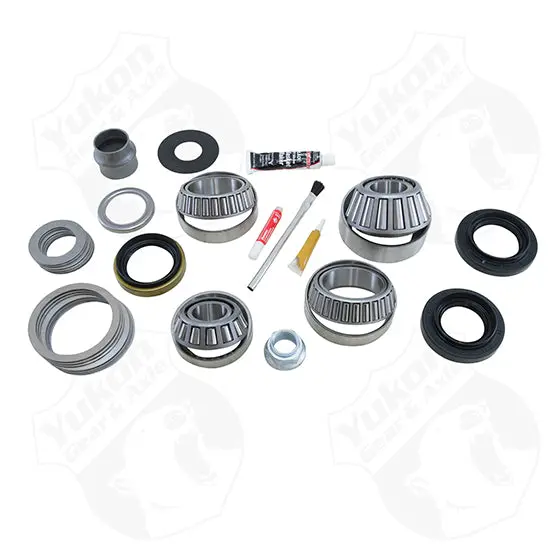Master Overhaul Kit For 87-97 Toyota Landcruiser - 1