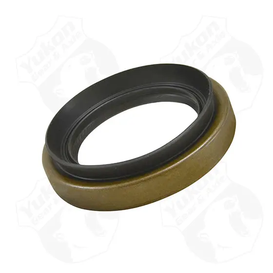7.5 Inch Reverse Tacoma And Tundra Left Hand Stub Axle Side Seal - 1