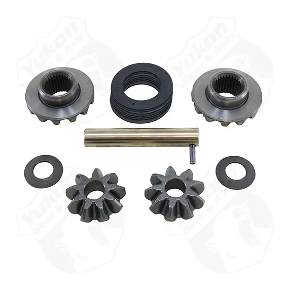 Standard Open Spider Gear Kit For 8 Inch Chrysler With 29 Spline Axles - 1