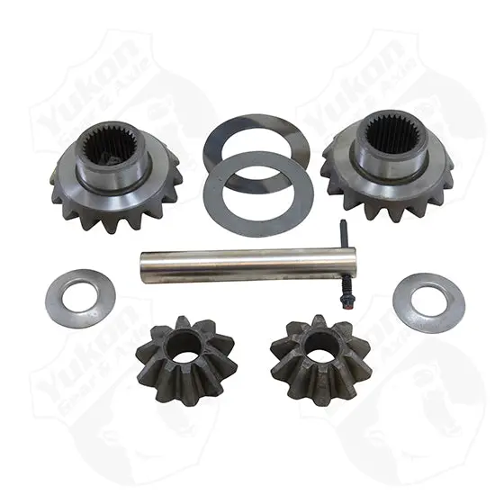 Standard Open Spider Gear Replacement Kit For Dana 44-Hd With 30 Spline Axles - 1