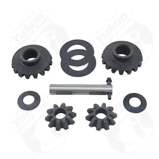 Standard Open Spider Gear Kit For 8 Inch Gm With 28 Spline Axles - 1