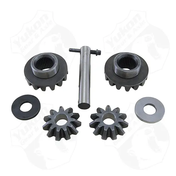 Standard Open Spider Gear Kit For 33 Spline Gm 9.5 Inch Axles - 1