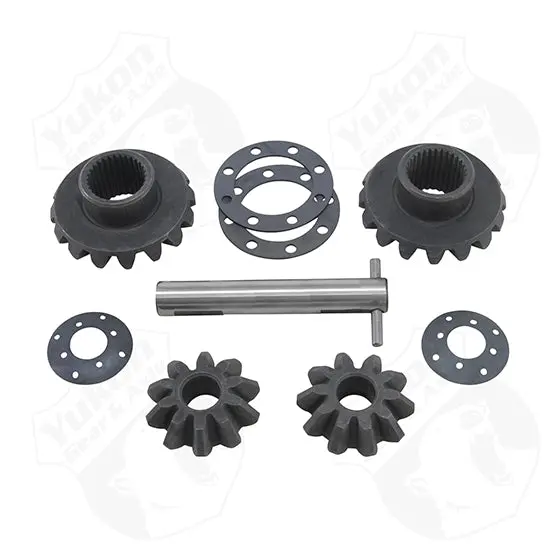 Standard Open Spider Gear Kit For Toyota 8 Inch 4 Cylinder With 30 Spline Axles - 1