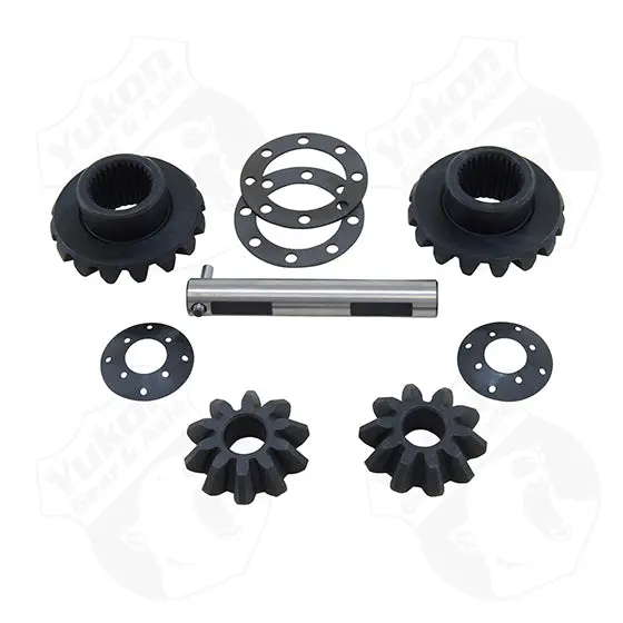 Standard Open Spider Gear Set For Toyota 8 Inch Ifs Front Clamshell Design - 1