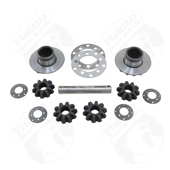 Standard Open Spider Gear Kit For Toyota V6 With 30 Spline Axles - 1