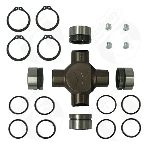 Super Joint For Gm 8.5 Inch Dana 30 & Dana 44 One Single Joint - 1