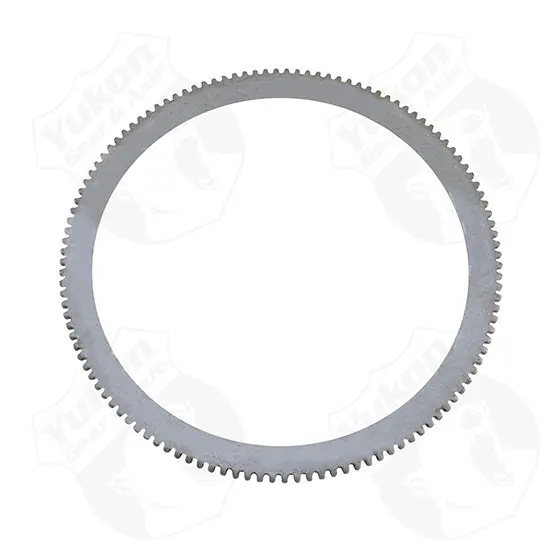 Abs Tone Ring For Dana S110 - 1