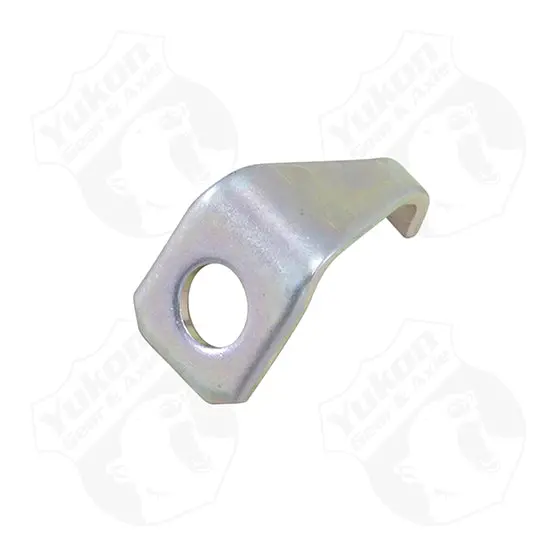 V6 Side Bearing Adjuster Lock Without Bolt - 1
