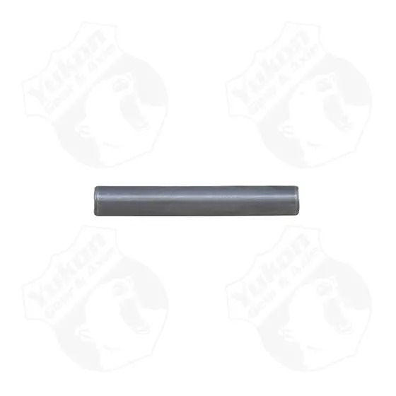 8.25 Inch Gm Cross Pin Roll Pin - 1
