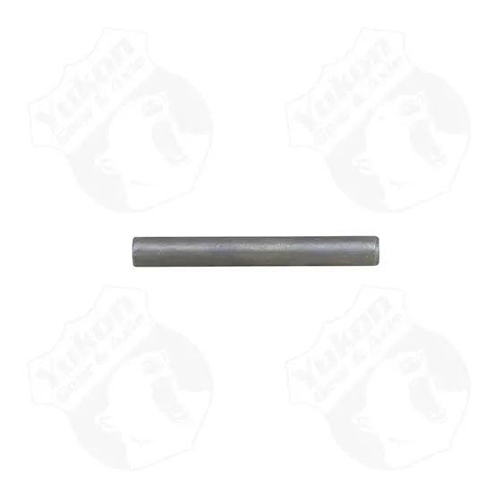 8 Inch Cross Pin Shaft Standard Open - 1
