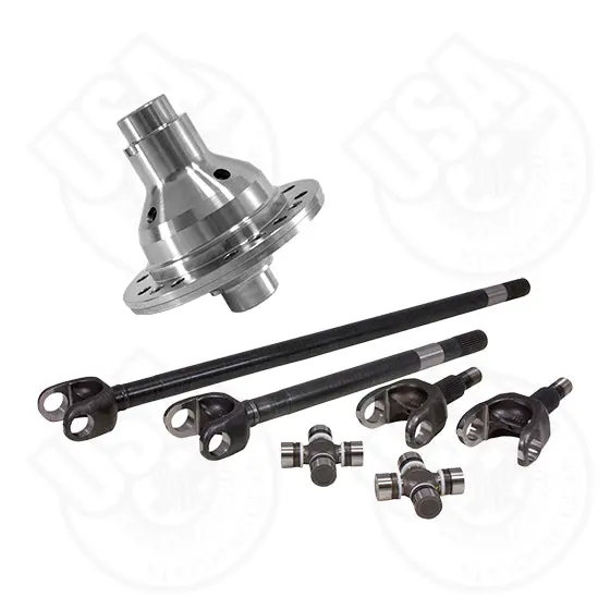 Jeep Grizzly Locker Kit 30 Spline Inner 27 Spline Outer Jeep Tj Xj Yj Zj 4340 Chrome Moly Axle 1