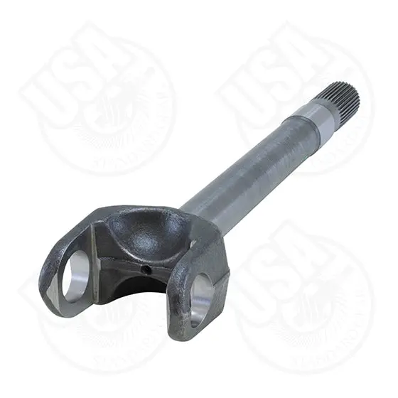 Jeep Cj Axle Replacement Dana 30 72-81 Jeep Cj Left Hand Inner 27 Spline 4340 Chrome Moly 1