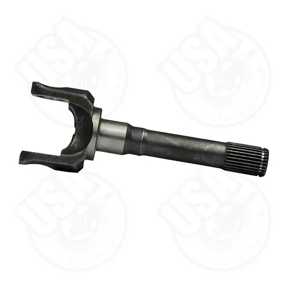 Ford Replacement Axle Dana 44 F250 Outer Stub Uses 5-760X U Joint 4340 Chrome Moly 1