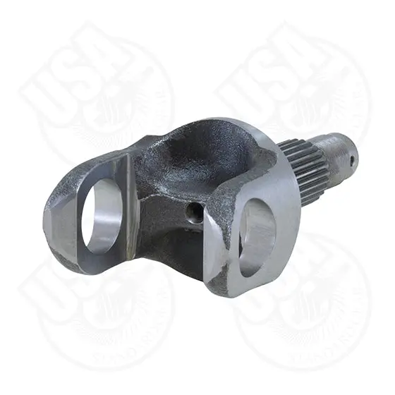Replacement Outer Stub Dana 30 Jeep Jk 4340 Chrome Moly 1