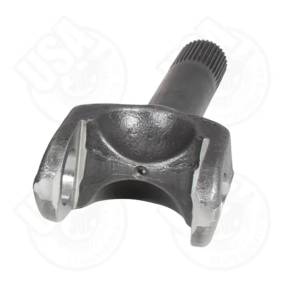 Dana 60/70 Outer Stub Axle Shaft 11.375 Inch 35 Spline Uses 5-332X 1