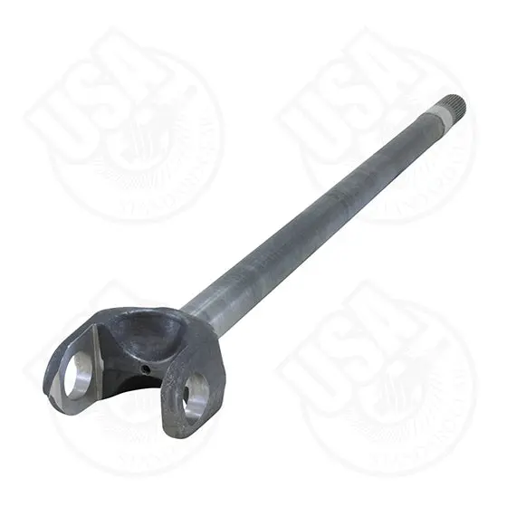 Replacement Inner Axle 78-79 Dana 60 4340 Chrome Moly 1