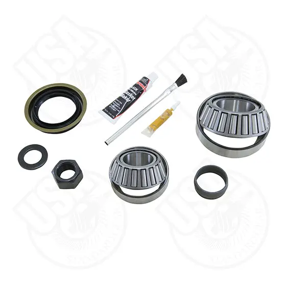 Bearing Install Kit 11 And Up Chrysler 9.25 Inch Zf Rear 1