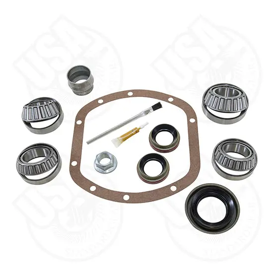 Bearing Kit Dana 30 Jk Front 1