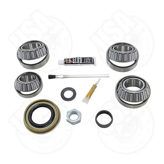 Bearing Kit Dana 44 Jk Rubicon Front 1