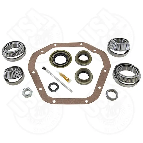 Bearing Kit Dana 60 Front 1