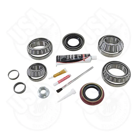 Bearing Kit 08-10 10.5 Inch W/Aftermarket Ring And Pinion Set 1